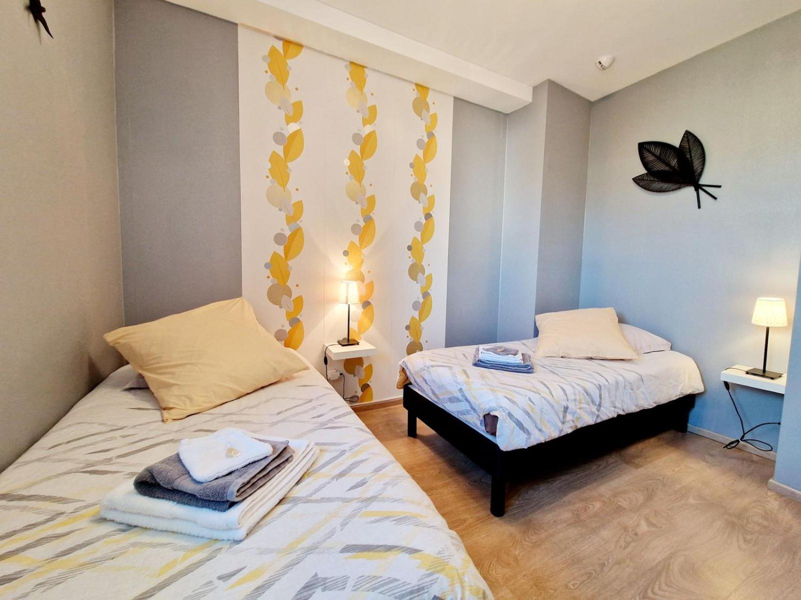 Les Jardins De La Grange Bed & Breakfast Rezonville Luaran gambar
