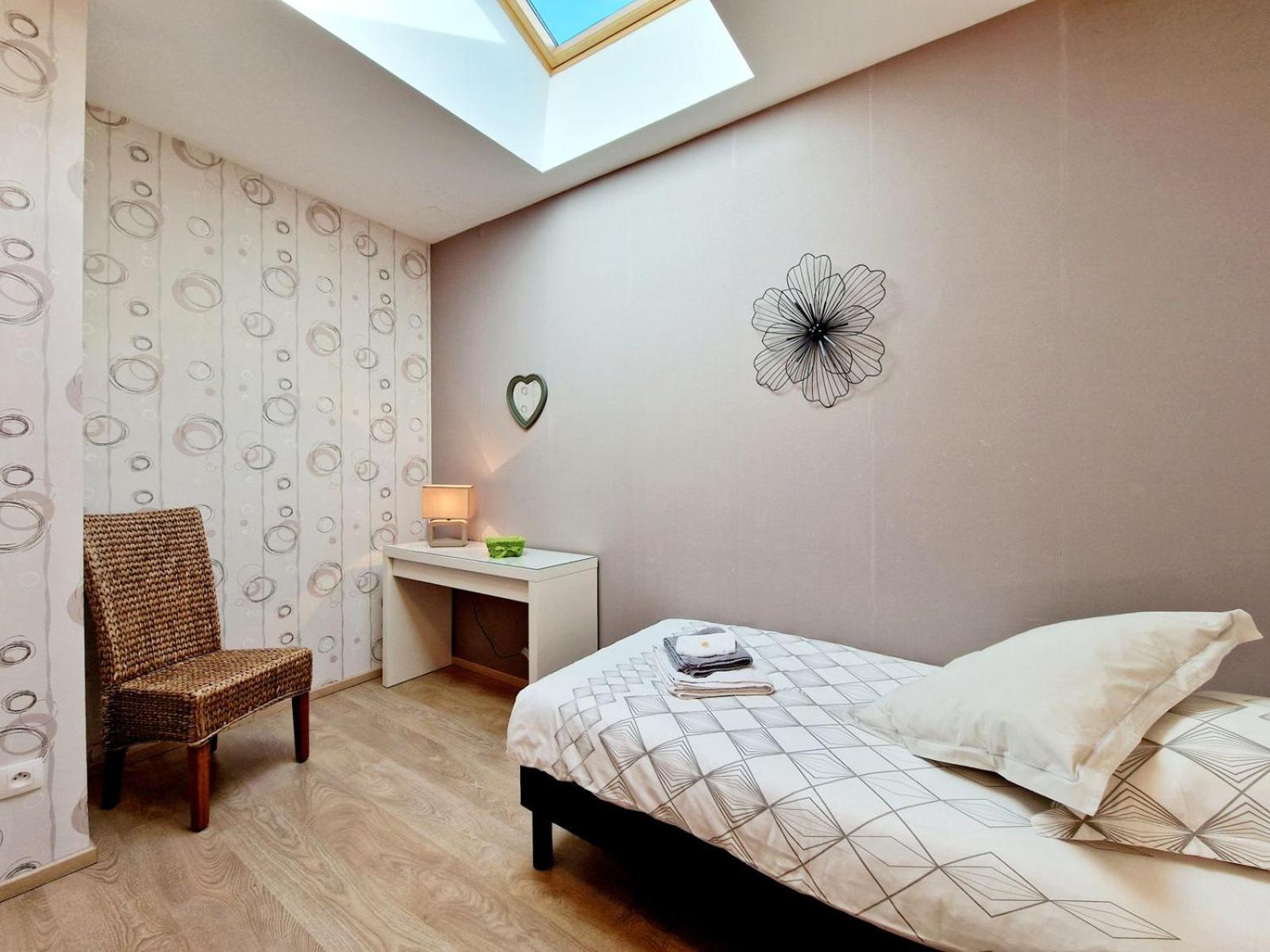 Les Jardins De La Grange Bed & Breakfast Rezonville Luaran gambar