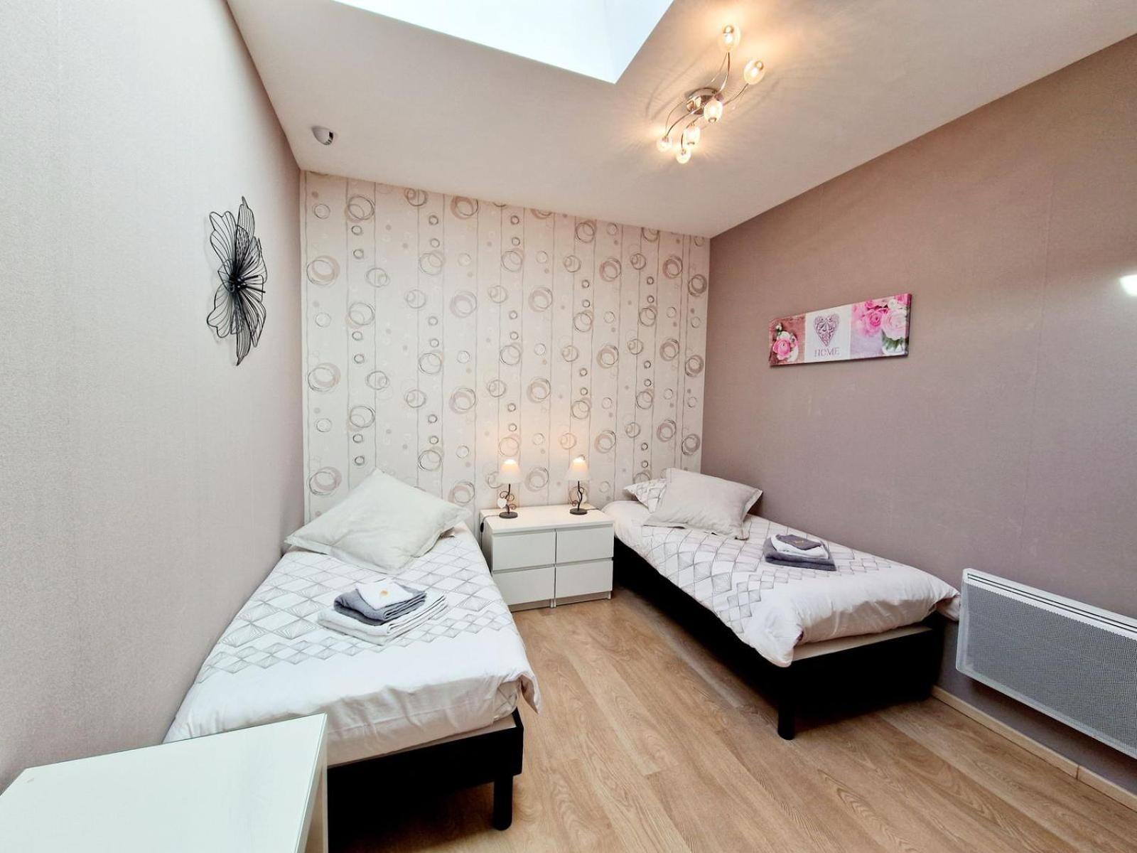 Les Jardins De La Grange Bed & Breakfast Rezonville Luaran gambar