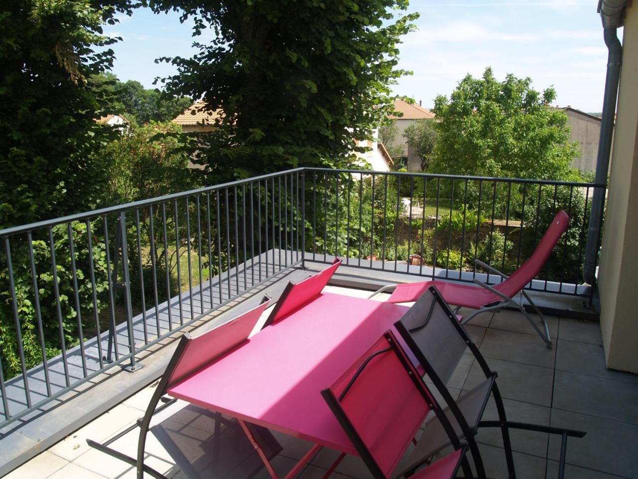 Les Jardins De La Grange Bed & Breakfast Rezonville Luaran gambar