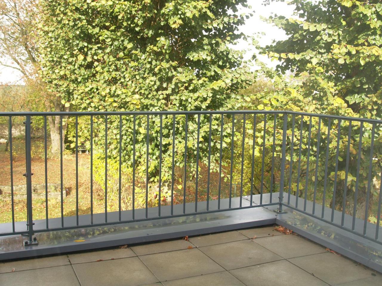 Les Jardins De La Grange Bed & Breakfast Rezonville Luaran gambar